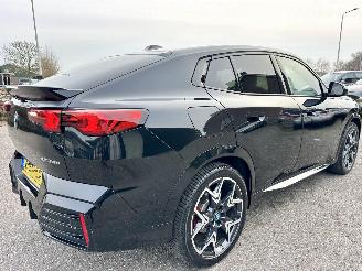 BMW iX2 eDrive20 67kWh 204pk aut M-Sport - nap - pano - 1e eig - 20 inch - harman/kardon - widescreen picture 5