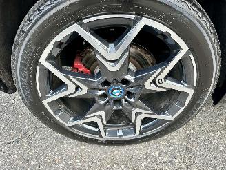 BMW iX2 eDrive20 67kWh 204pk aut M-Sport - nap - pano - 1e eig - 20 inch - harman/kardon - widescreen picture 93