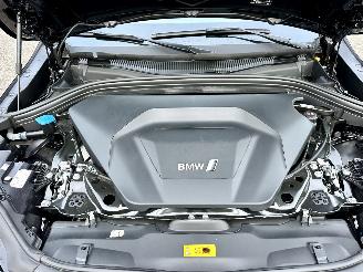 BMW iX2 eDrive20 67kWh 204pk aut M-Sport - nap - pano - 1e eig - 20 inch - harman/kardon - widescreen picture 83