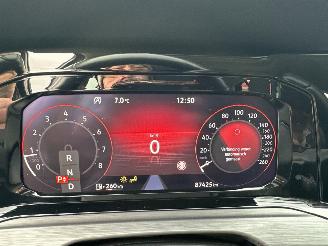 Volkswagen Golf 1.5 eTSI 162pk aut + f1 Style - nap - pano - virtual - massage - front + line + side + park assist - virtual picture 25
