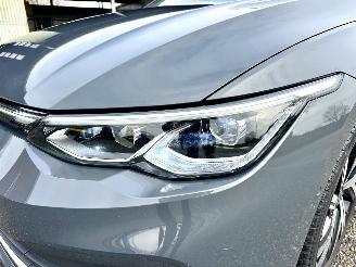 Volkswagen Golf 1.5 eTSI 162pk aut + f1 Style - nap - pano - virtual - massage - front + line + side + park assist - virtual picture 104