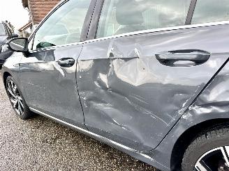 Volkswagen Golf 1.5 eTSI 162pk aut + f1 Style - nap - pano - virtual - massage - front + line + side + park assist - virtual picture 12