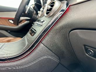 Mercedes GLC 200 Hybrid AMG 208pk aut + f1 - nap - schuifdak - virtual - cognac leer - 19 inch - camera - elektr klep - full led picture 56