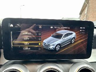 Mercedes GLC 200 Hybrid AMG 208pk aut + f1 - nap - schuifdak - virtual - cognac leer - 19 inch - camera - elektr klep - full led picture 33