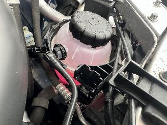 Mercedes GLC 200 Hybrid AMG 208pk aut + f1 - nap - schuifdak - virtual - cognac leer - 19 inch - camera - elektr klep - full led picture 13