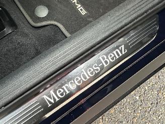 Mercedes GLC 200 Hybrid AMG 208pk aut + f1 - nap - schuifdak - virtual - cognac leer - 19 inch - camera - elektr klep - full led picture 51