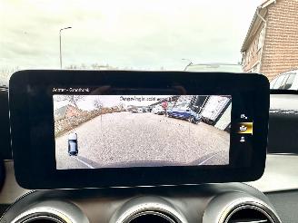 Mercedes GLC 200 Hybrid AMG 208pk aut + f1 - nap - schuifdak - virtual - cognac leer - 19 inch - camera - elektr klep - full led picture 36