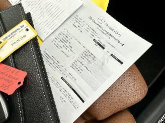 Mercedes GLC 200 Hybrid AMG 208pk aut + f1 - nap - schuifdak - virtual - cognac leer - 19 inch - camera - elektr klep - full led picture 53