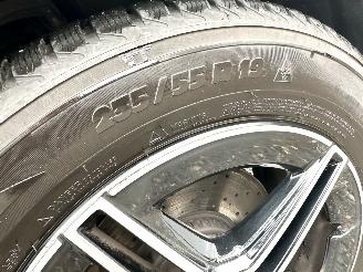 Mercedes GLC 200 Hybrid AMG 208pk aut + f1 - nap - schuifdak - virtual - cognac leer - 19 inch - camera - elektr klep - full led picture 112