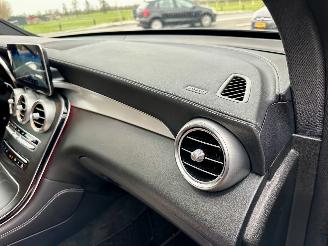 Mercedes GLC 200 Hybrid AMG 208pk aut + f1 - nap - schuifdak - virtual - cognac leer - 19 inch - camera - elektr klep - full led picture 49