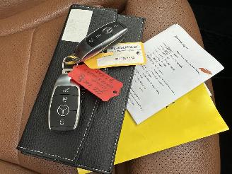 Mercedes GLC 200 Hybrid AMG 208pk aut + f1 - nap - schuifdak - virtual - cognac leer - 19 inch - camera - elektr klep - full led picture 62