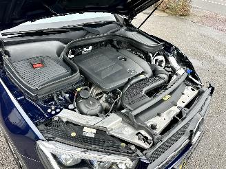 Mercedes GLC 200 Hybrid AMG 208pk aut + f1 - nap - schuifdak - virtual - cognac leer - 19 inch - camera - elektr klep - full led picture 106