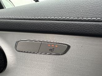 Mercedes GLC 200 Hybrid AMG 208pk aut + f1 - nap - schuifdak - virtual - cognac leer - 19 inch - camera - elektr klep - full led picture 47