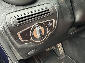 Mercedes GLC 200 Hybrid AMG 208pk aut + f1 - nap - schuifdak - virtual - cognac leer - 19 inch - camera - elektr klep - full led picture 38