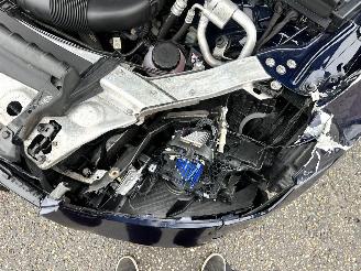 Mercedes GLC 200 Hybrid AMG 208pk aut + f1 - nap - schuifdak - virtual - cognac leer - 19 inch - camera - elektr klep - full led picture 101