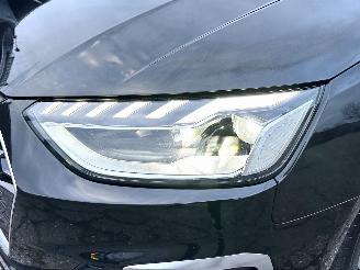 Audi A4 Limousine 40 TFSI 205pk aut S-Edition - nap - 1e eig - facelift - 3x s-line - virtual - matrix led - navi - pdc - carplay picture 8