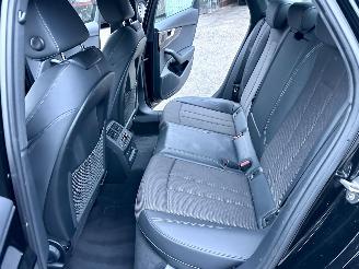 Audi A4 Limousine 40 TFSI 205pk aut S-Edition - nap - 1e eig - facelift - 3x s-line - virtual - matrix led - navi - pdc - carplay picture 67