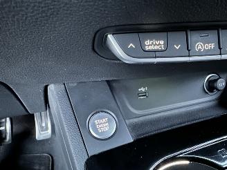 Audi A4 Limousine 40 TFSI 205pk aut S-Edition - nap - 1e eig - facelift - 3x s-line - virtual - matrix led - navi - pdc - carplay picture 20