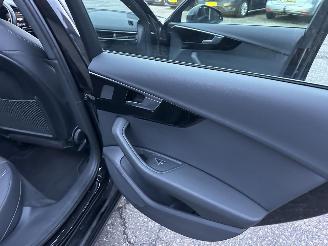 Audi A4 Limousine 40 TFSI 205pk aut S-Edition - nap - 1e eig - facelift - 3x s-line - virtual - matrix led - navi - pdc - carplay picture 61