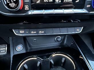 Audi A4 Limousine 40 TFSI 205pk aut S-Edition - nap - 1e eig - facelift - 3x s-line - virtual - matrix led - navi - pdc - carplay picture 39