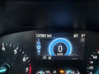 Ford Focus 1.0T EcoBoost 125pk 6-bak Titanium Bus - nap - keyless - front + line assist - trekh - pdc v+a - navi - CarPlay picture 27