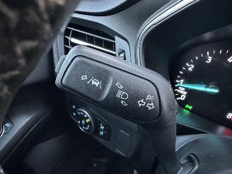 Ford Focus 1.0T EcoBoost 125pk 6-bak Titanium Bus - nap - keyless - front + line assist - trekh - pdc v+a - navi - CarPlay picture 23