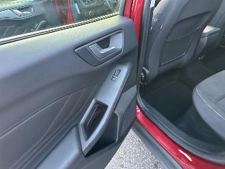 Ford Focus 1.0T EcoBoost 125pk 6-bak Titanium Bus - nap - keyless - front + line assist - trekh - pdc v+a - navi - CarPlay picture 61