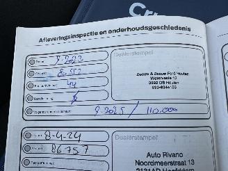 Ford Focus 1.0T EcoBoost 125pk 6-bak Titanium Bus - nap - keyless - front + line assist - trekh - pdc v+a - navi - CarPlay picture 52