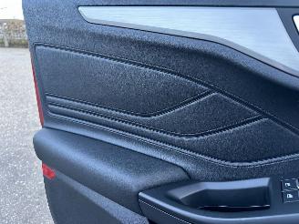 Ford Focus 1.0T EcoBoost 125pk 6-bak Titanium Bus - nap - keyless - front + line assist - trekh - pdc v+a - navi - CarPlay picture 40