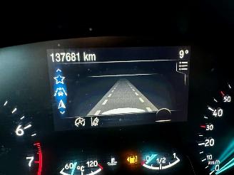 Ford Focus 1.0T EcoBoost 125pk 6-bak Titanium Bus - nap - keyless - front + line assist - trekh - pdc v+a - navi - CarPlay picture 22
