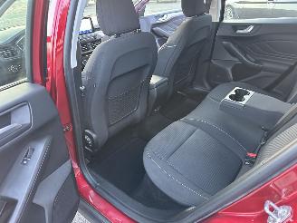 Ford Focus 1.0T EcoBoost 125pk 6-bak Titanium Bus - nap - keyless - front + line assist - trekh - pdc v+a - navi - CarPlay picture 62