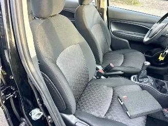 Mitsubishi Space-star 1.2i 71pk Connect+ 2024 - nap - airco - elektr pakket - touchscreen - dab - bleutooth - 8 jaar garantie - 5drs picture 48