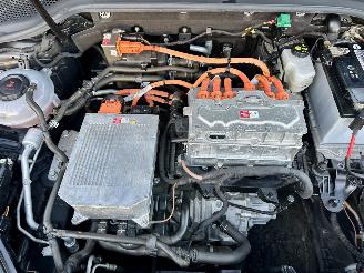 Volkswagen e-Golf 136pk aut E-DITION 5drs - 33dkm nap - front assist - clima - cruise - pdc v+a - keyless entry + start - stoelverw picture 60