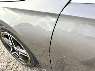 Mercedes A-klasse AMG Bus Sol 7-Traps aut + F1 - pano - widescreen - sfeerverl - front + side + park assist - stoelverw picture 93