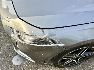 Mercedes A-klasse AMG Bus Sol 7-Traps aut + F1 - pano - widescreen - sfeerverl - front + side + park assist - stoelverw picture 96