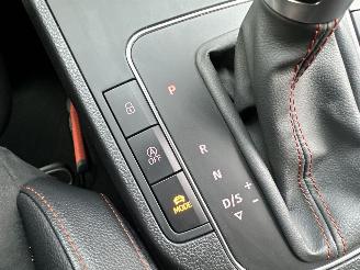 Seat Ibiza gereserveerd FR 1.0 TSI 110pk 7-traps aut + F1 5drs - nap - navi - camera - sfeerverl - front + line assist - virtual cockpit picture 38
