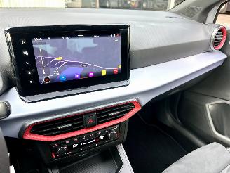 Seat Ibiza gereserveerd FR 1.0 TSI 110pk 7-traps aut + F1 5drs - nap - navi - camera - sfeerverl - front + line assist - virtual cockpit picture 36
