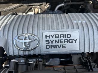 Toyota Auris Touring Sports Gereserveerd 1.8 Hybrid 123pk aut Lease pro - pano - nap - front + line + park assist - keyless entry + start - stoelverw picture 81
