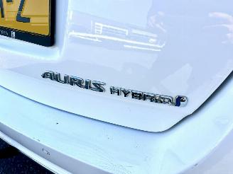Toyota Auris Touring Sports Gereserveerd 1.8 Hybrid 123pk aut Lease pro - pano - nap - front + line + park assist - keyless entry + start - stoelverw picture 95