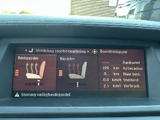 BMW X6 xDrive50i 4.4 TwinTurbo 408pk 8-traps aut + f1 Exe - facelift - hud - 22 inch - softclose - stuurverw - keyless picture 27