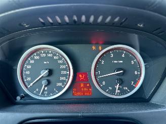 BMW X6 xDrive50i 4.4 TwinTurbo 408pk 8-traps aut + f1 Exe - facelift - hud - 22 inch - softclose - stuurverw - keyless picture 20