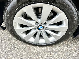 BMW 3-serie Touring 320i 184pk 8-traps aut High Executive - nap - xenon - beige leer - stoelverw - navi - pdc - elektr klep picture 70
