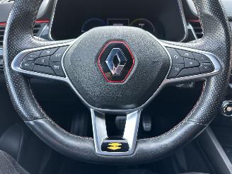 Renault Arkana 1.6 E-Tech Hybrid 145 8-traps aut RS-Line - Bose - sfeerverl - stuurverw - front + line + side assist picture 36