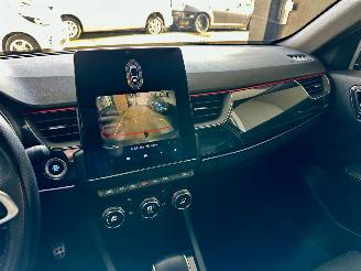 Renault Arkana 1.6 E-Tech Hybrid 145 8-traps aut RS-Line - Bose - sfeerverl - stuurverw - front + line + side assist picture 30