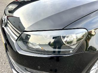 Volkswagen Polo 1.4 TDI 75pk BlueMotion 5drs - navi - clima - cruise - facelift - bleutooth - pdc v+a - front assist - privacy glass picture 89