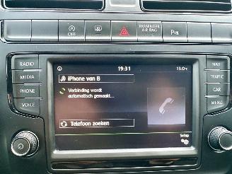 Volkswagen Polo 1.4 TDI 75pk BlueMotion 5drs - navi - clima - cruise - facelift - bleutooth - pdc v+a - front assist - privacy glass picture 26