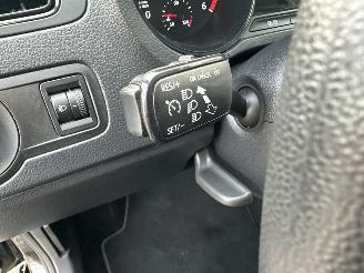 Volkswagen Polo 1.4 TDI 75pk BlueMotion 5drs - navi - clima - cruise - facelift - bleutooth - pdc v+a - front assist - privacy glass picture 37