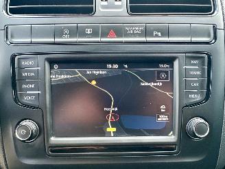 Volkswagen Polo 1.4 TDI 75pk BlueMotion 5drs - navi - clima - cruise - facelift - bleutooth - pdc v+a - front assist - privacy glass picture 34