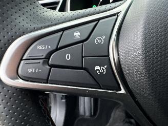 Renault Clio 1.6 E-Tech Full Hybrid 145 aut esprit Alpine - nap - virtual - bose - front assist - camera - keyless - 31.394 euro nieuwpr picture 19