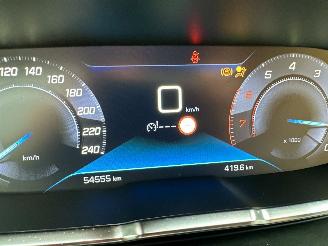 Peugeot 3008 1.2T PureT 131pk 6-bak GT-Line - 54dkm nap - pano - sfeerverl - keyless - camera - line + side + front assist picture 36